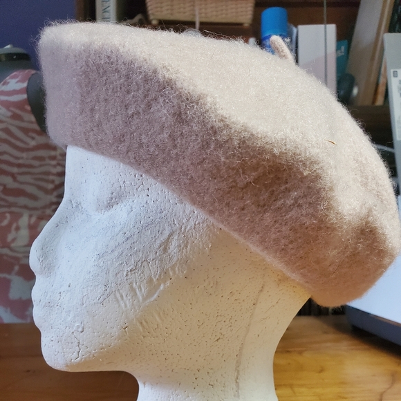 NWT . ALDO Beret - Picture 2 of 4